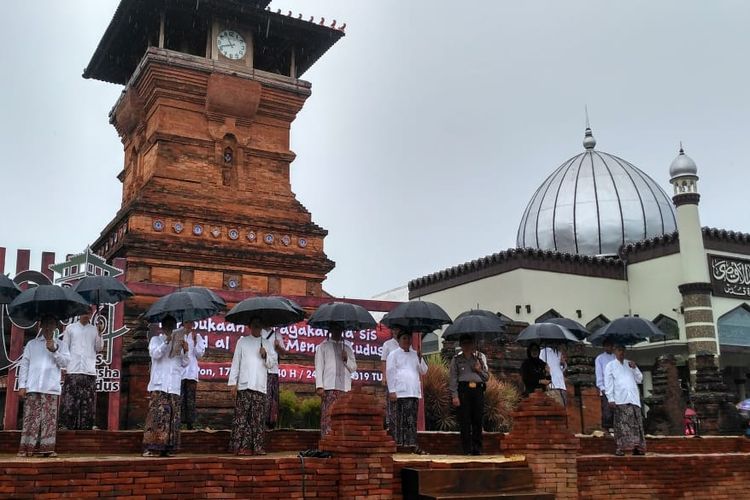 Relasi Islam Nusantara dan Budaya